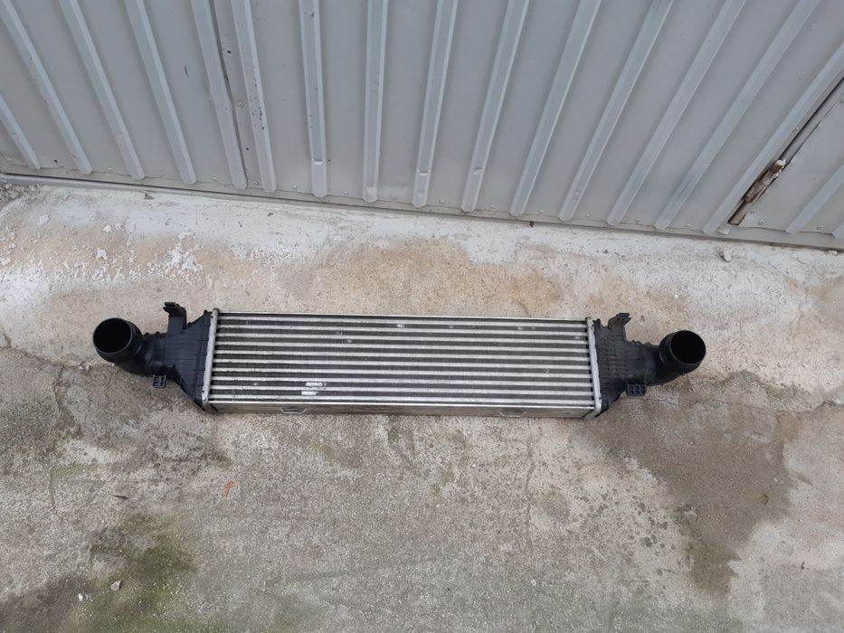 Intercooler Mercedes  C, GLK ,E  CLASS.
