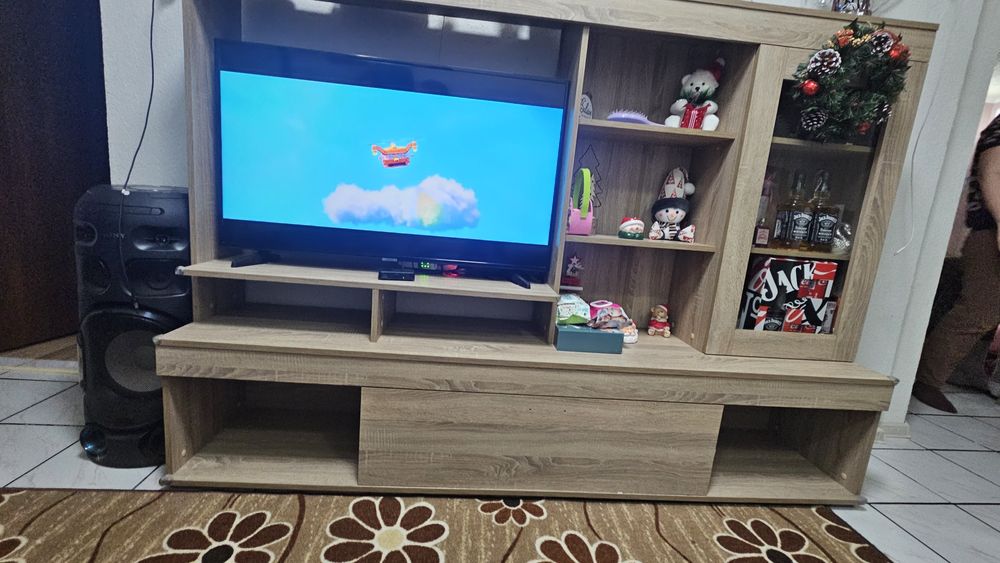 Холна Секция Масивна