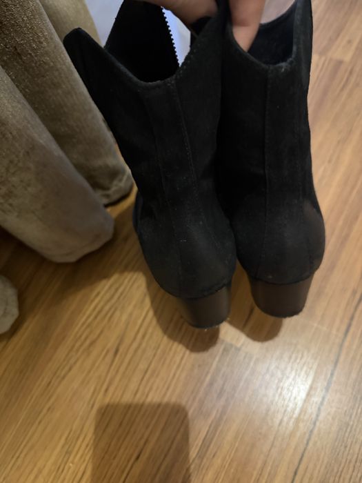 Ghete /ciocate Musette