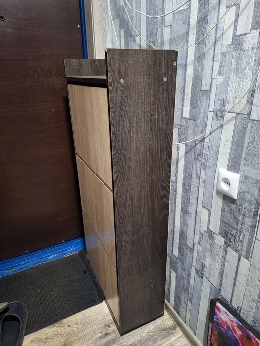 Шкаф для обуви Обувница