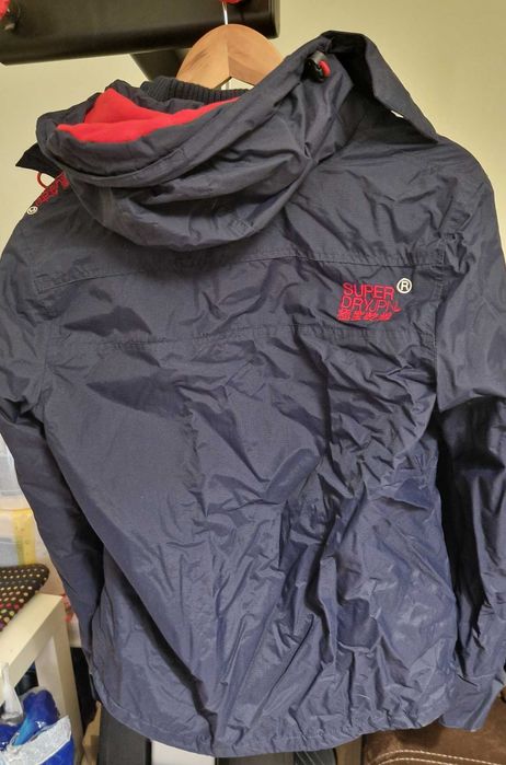 Яке'' Superdry'' за тинейджъри