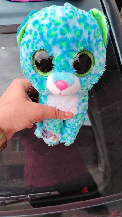 Плюшени детски играчки