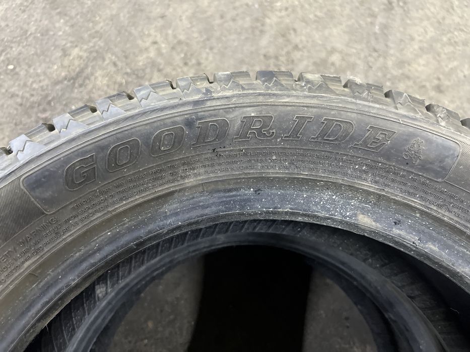 Продам резину, Goodride, б/у состояние отличное.