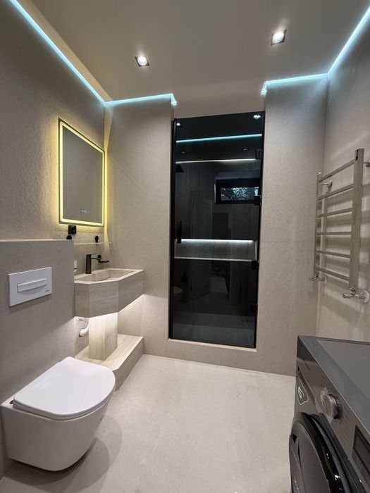 Продается 3х ком квартира, ориентир: Ц-6, 65м²