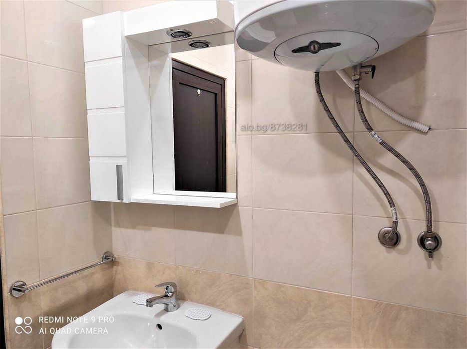 Дава се под наем Двустаен апартамент в Поморие - 66 кв.м за 280.5 € - Снимка #8