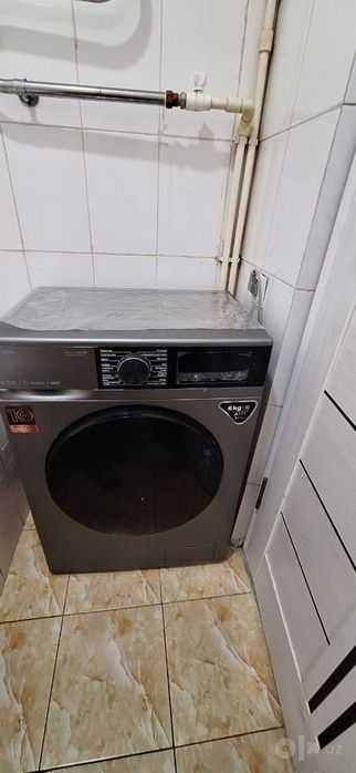 Arendaga 3xonali kvartira