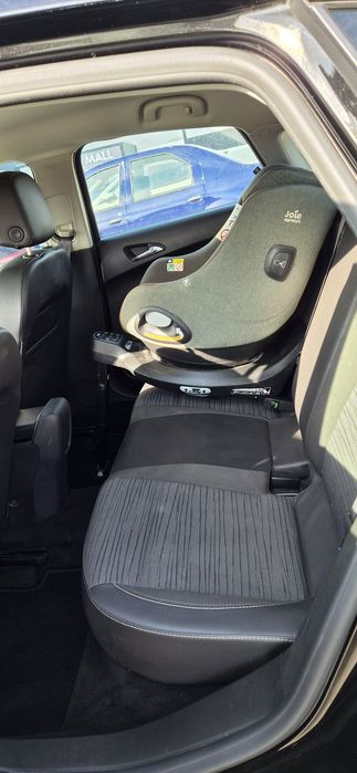 Opel Astra J 1.4 Turbo 2017 Primul Proprietar