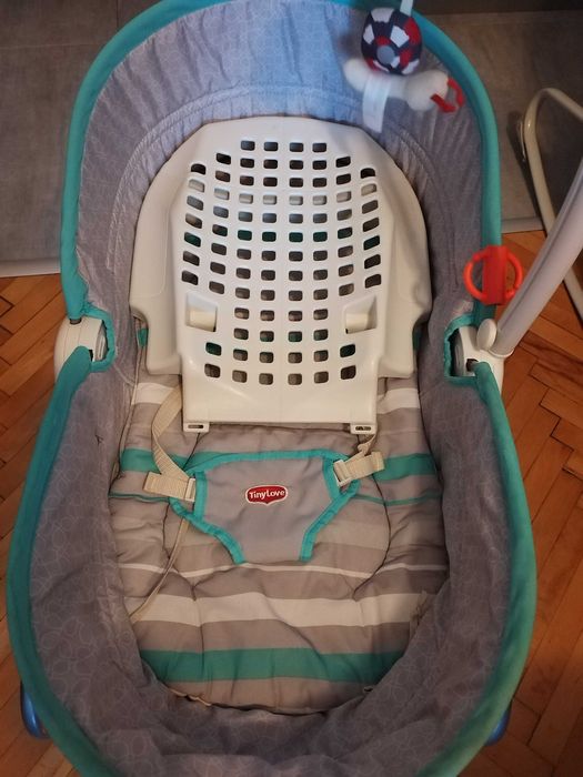 Детско легло Tiny love