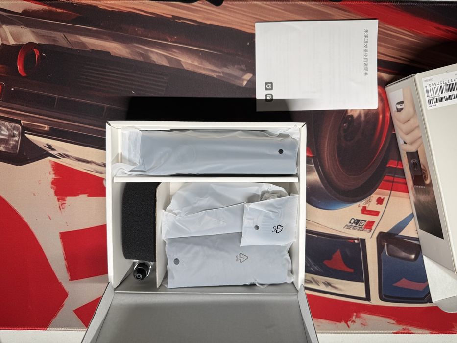 Xiaomi триммер для стрижки