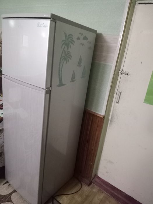 Холодильник Артел