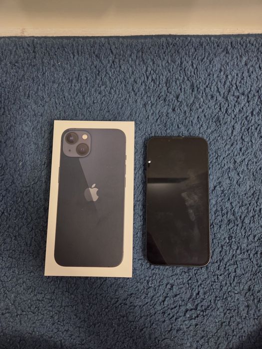 IPhone 13 Перфектно запазен
