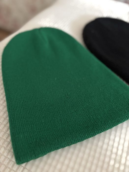 Шапки на весну-осень