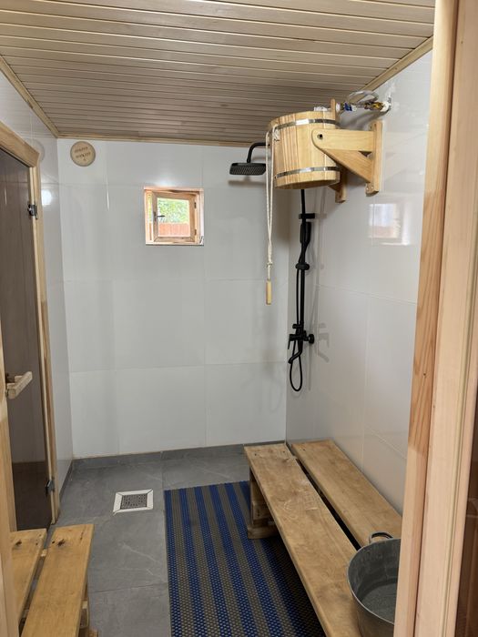 Сдам дом для отдыха