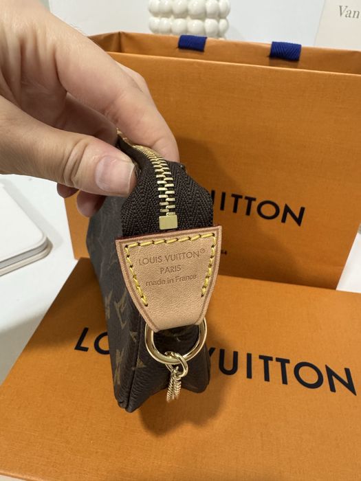 Продам оригинальную сумку Louis Vuitton