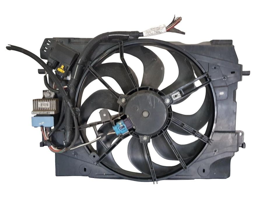 Electroventilator Renault Captur Logan Clio 214818009R