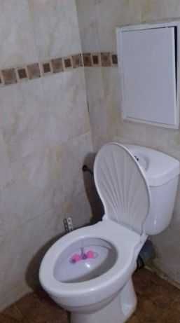 Дава се под наем Двустаен апартамент в Бургас, Изгрев - 57 кв.м за 102 € - Снимка #6