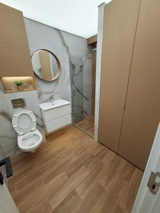 Продава се Двустаен апартамент в Пловдив, Център - 57 кв.м за 1423 €/кв.м - Снимка #9