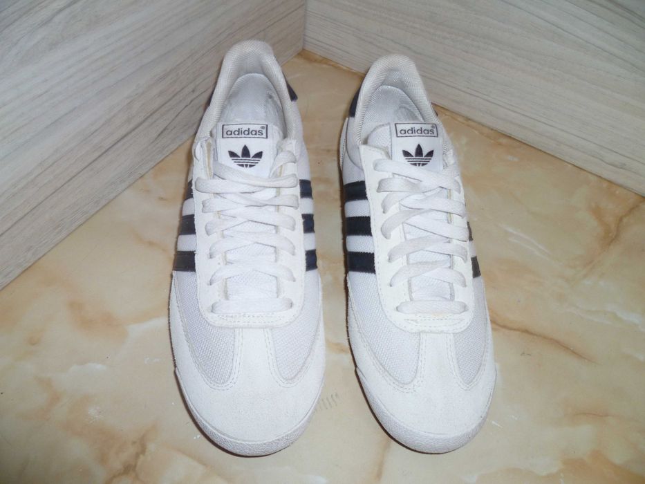 ADIDAS сникърси №42