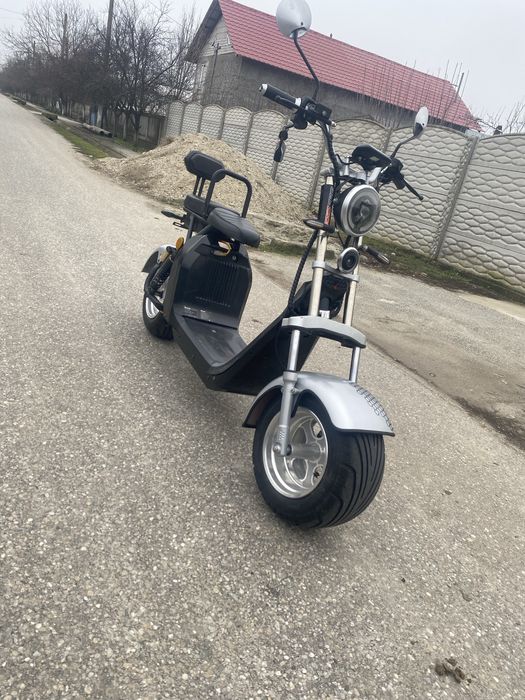 Vănd Scuter 2000w