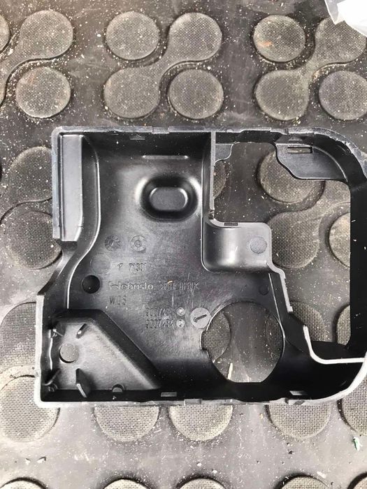 Горелка Webasto нова