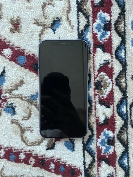 Iphone 11 в идеальном состояние