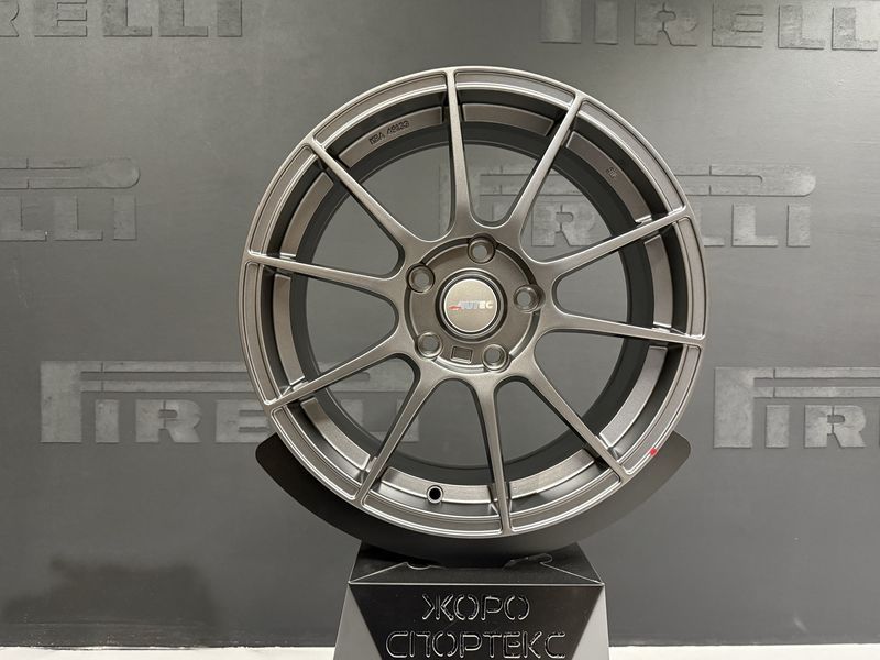 17цола 5x120 Vw Transporter BMW Фолкваген Транспортер