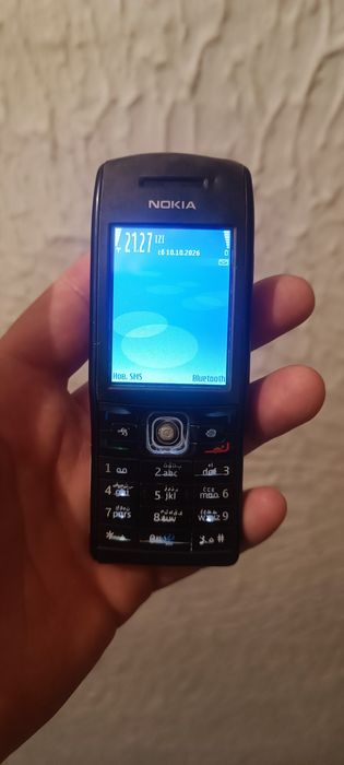 Продам Nokia E 50