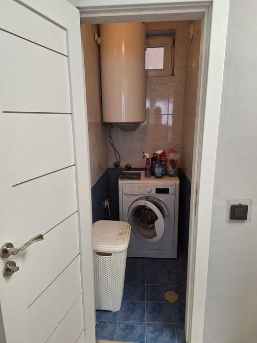 Дава се под наем Двустаен апартамент в Бургас, Възраждане - 72 кв.м за 398.82 € - Снимка #13