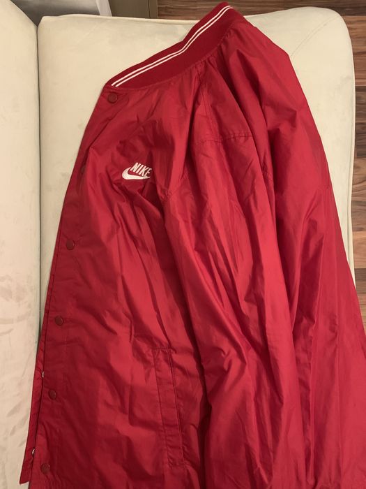 Geaca windbreaker nike