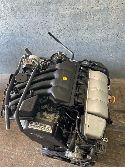 Привозной двигатель AZJна Volkswagen Golf 4