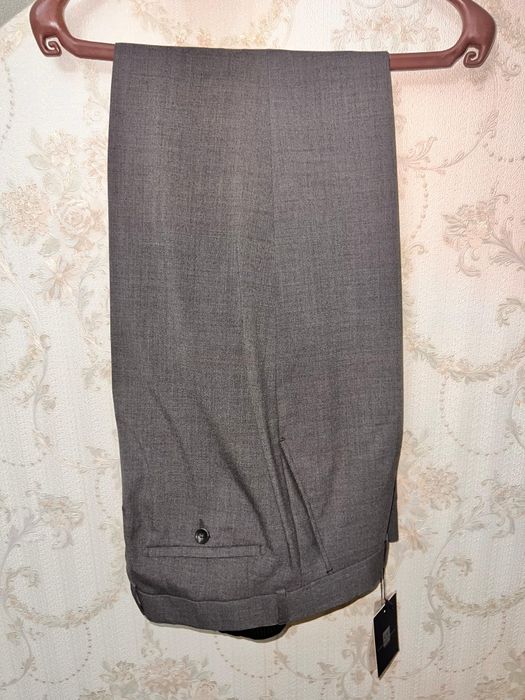 Классические брюки