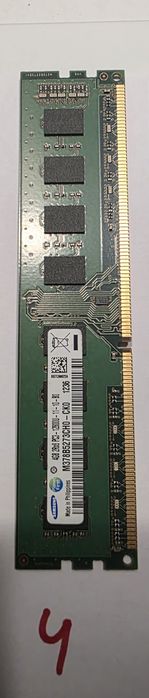 RAM памет – 10€ за брой