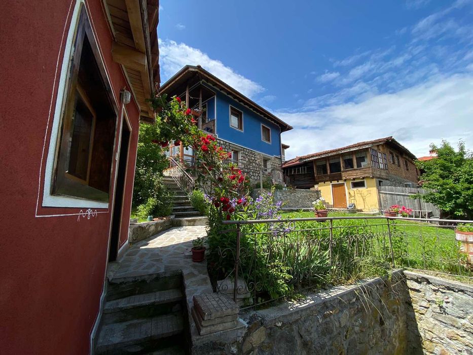 Продава се Къща в Копривщица - 154 кв.м за 1039 €/кв.м - Снимка #10