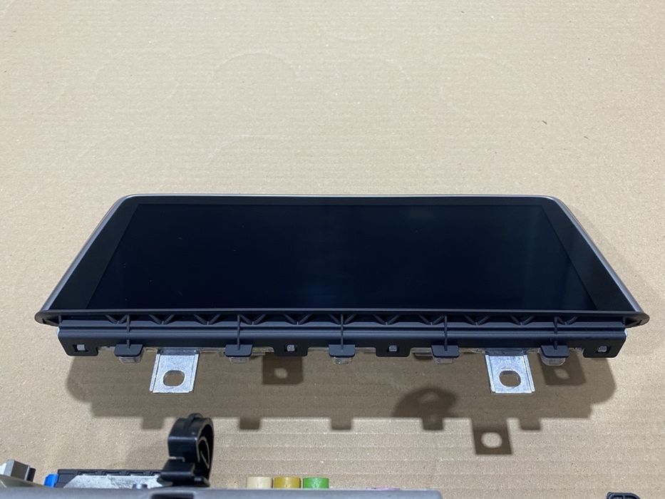 Kit navigatie NBT BMW X5 F15 / X6 F16 - (Display Navigatie Controler)