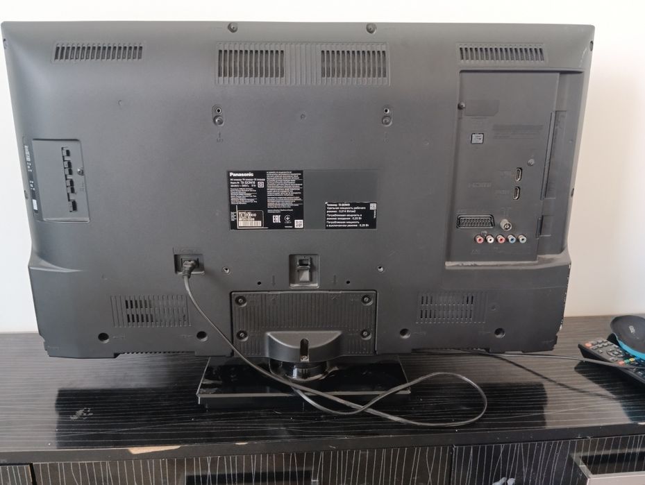 Panasonic телевизор