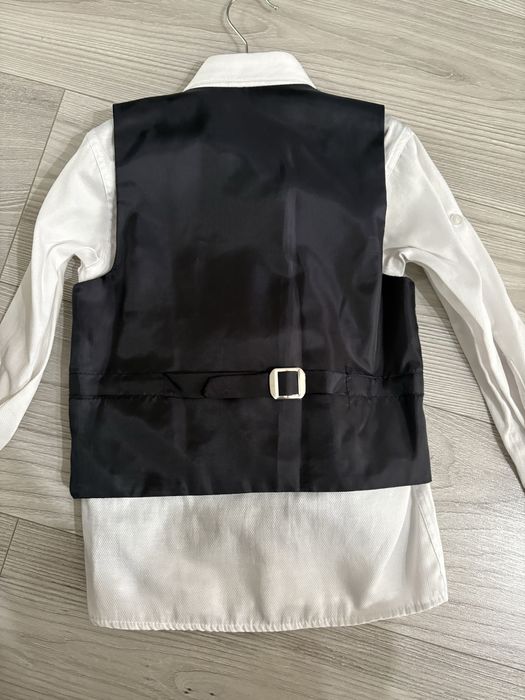 Детски стилен костюм 3-4г.