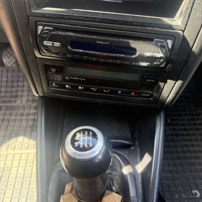 Vw golf 1.9 tdi 101 кс