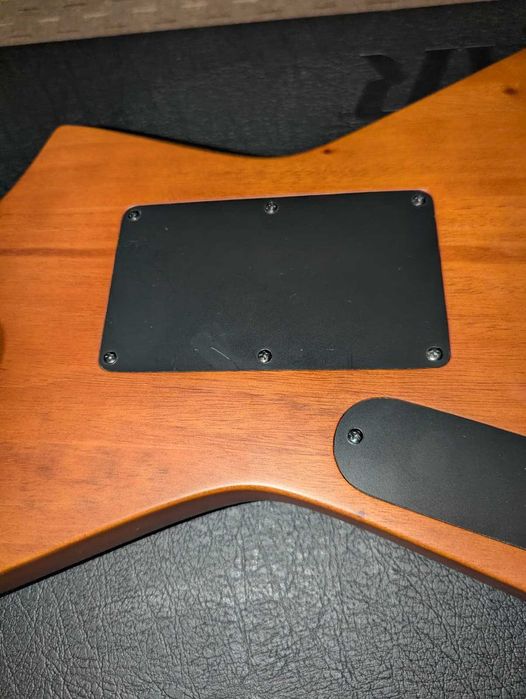 Chitara electrica Solar Guitars XF1.6FRFBR+