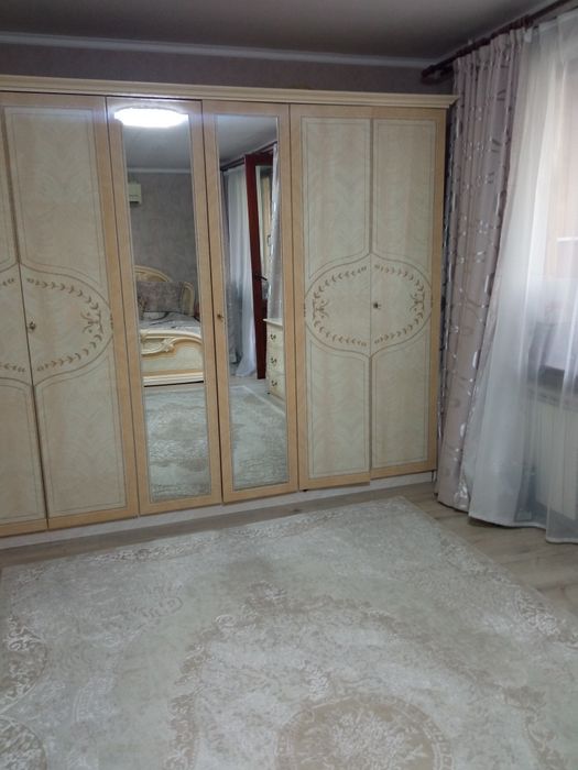 Квартира 3 комнатная