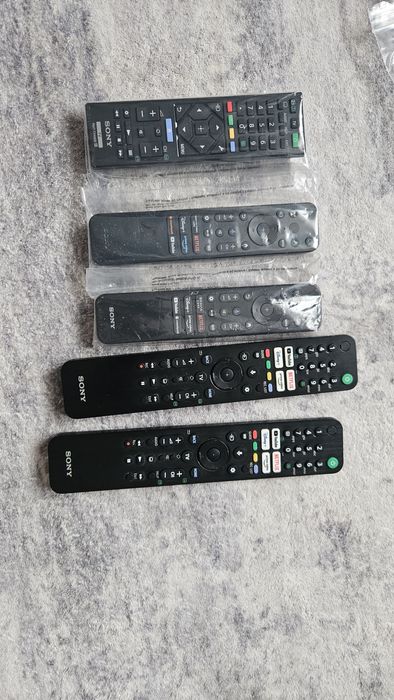 Telecomanda Philips TCL SONY Samsung