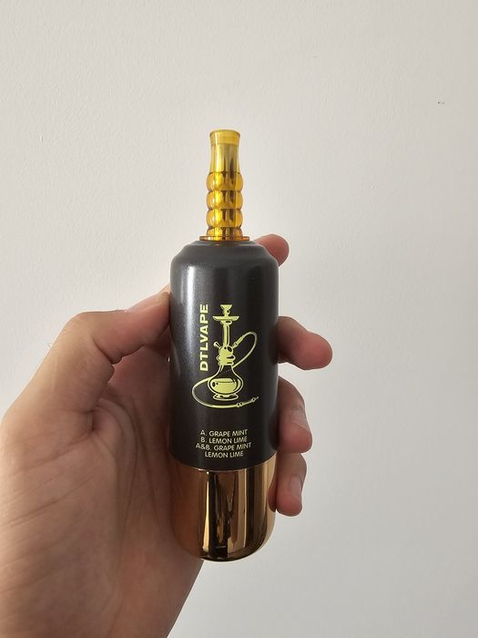 Vand Vape Myde 200k 3 in 1