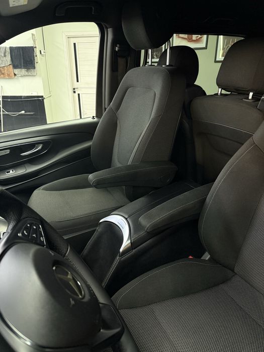 Сотилади Mercedes Benz V-klass