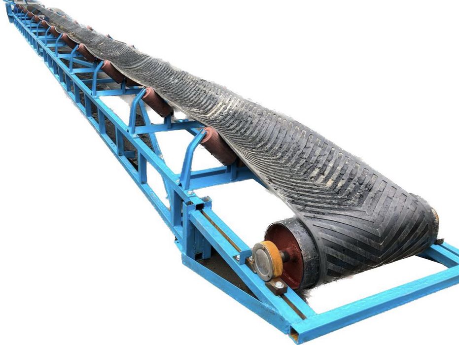 Ролики конвейерные