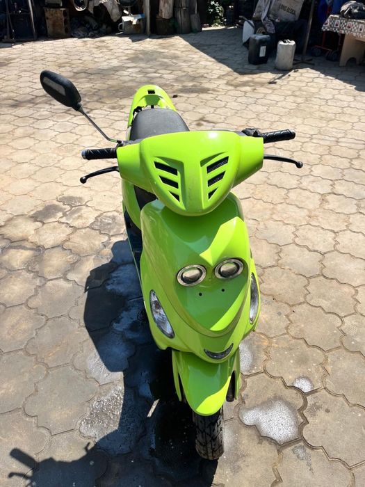 Продам Мопед Алматы