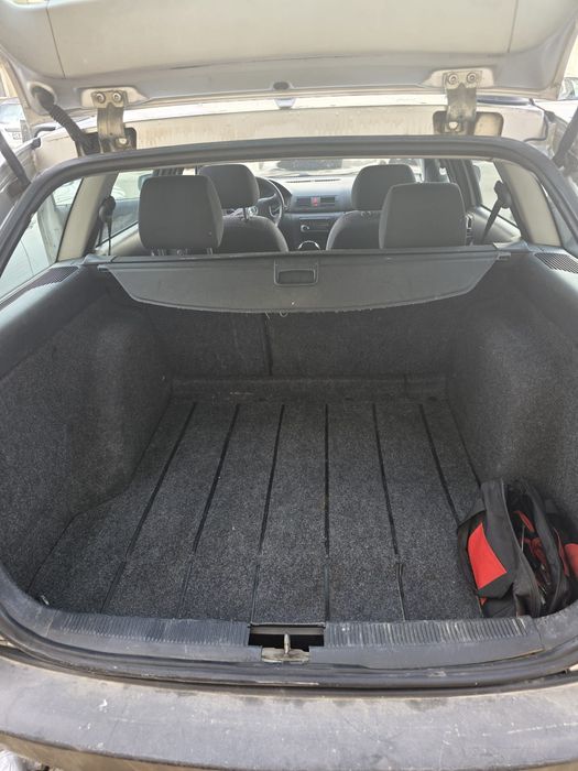 Octavia 1  1.9 Tdi ALH 90 Cp