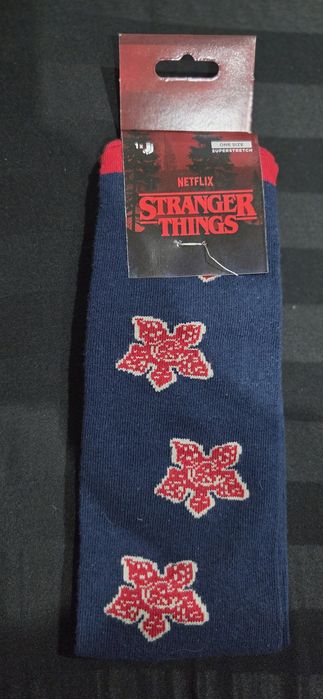 Șosete stranger things