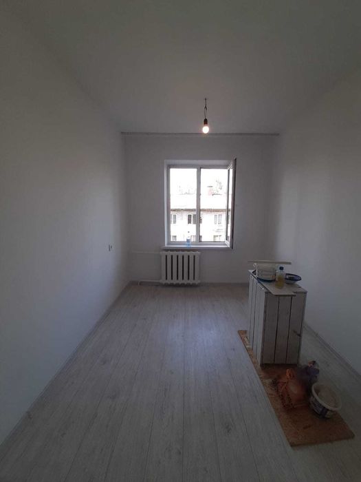 Сдам комнату без мебели