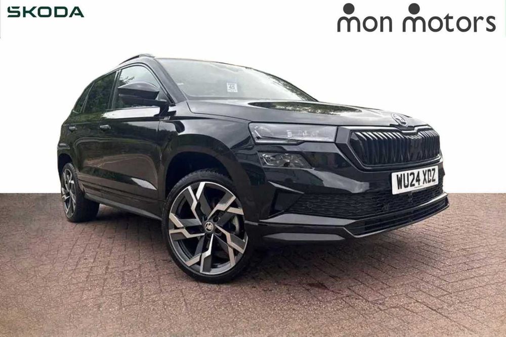 Jante Originale Skoda Karoq | Octavia | Passat | Superb 19" Vara NOI