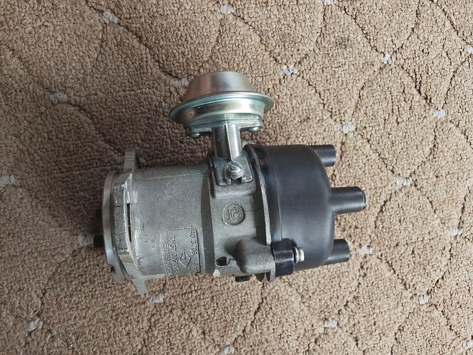 Трамблёр на ваз новый.