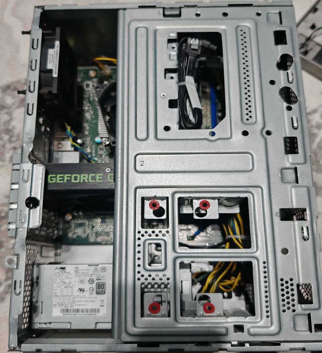 Vand Pc de gaming